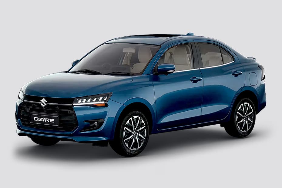 Swift Dzire